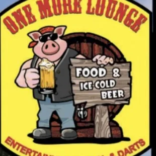 Food , fun , live entertainment