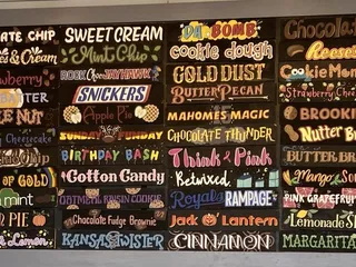 Sylas & Maddy's Homemade Ice Cream