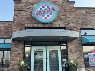 Custard's Last Stand