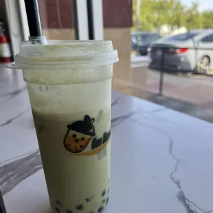 Macha Matcha Green Tea