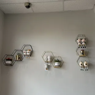 Love this wall!