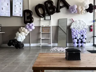 Royal Tea Boba