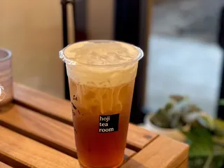 Hoji