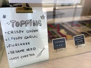 Bluewater Poke