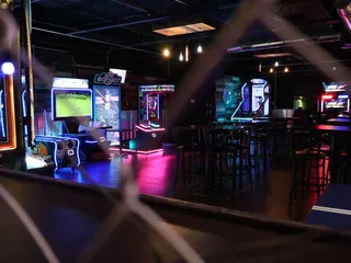 Miami Valley Sports Bar