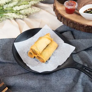 Vegetable Spring Roll