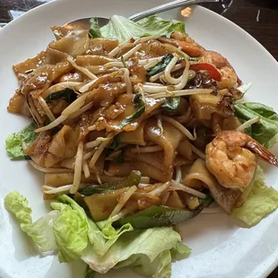 Pad Kee Mao