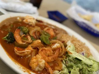 Tacos Y Mariscos La Fuente