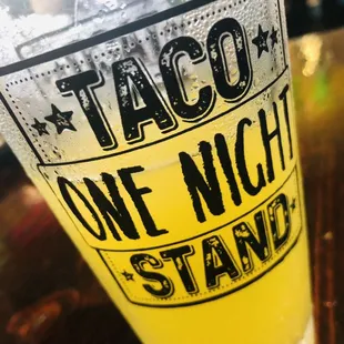 $4.99 (frozen Margarita-Thursday's!) Shhh don't tell my Boss ha! SIKE! On Vacay, since noon ;D