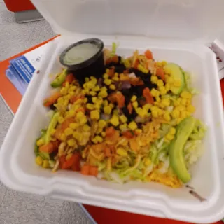 Baja Salad