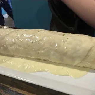 California Burrito