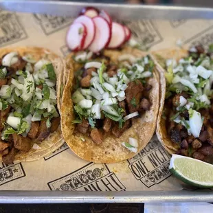 One Night Taco Stand