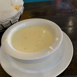 Queso Dip