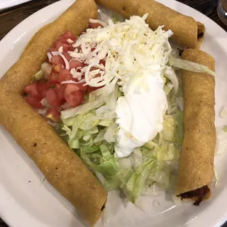 Flautas
