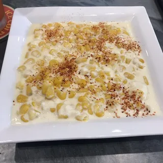 Mexican Esquites