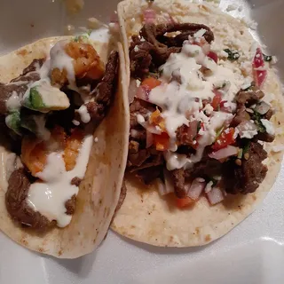 Taco Fresco