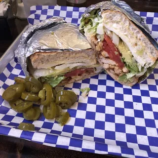 Torta