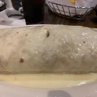 California Burrito