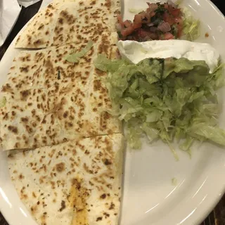 Quesadilla