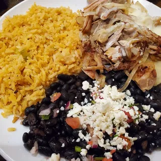 One Night Enchilada