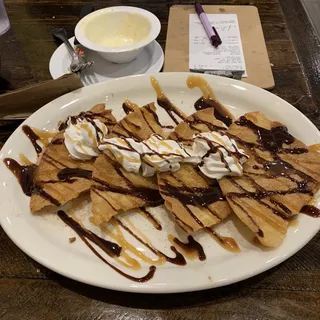 Sopapilla