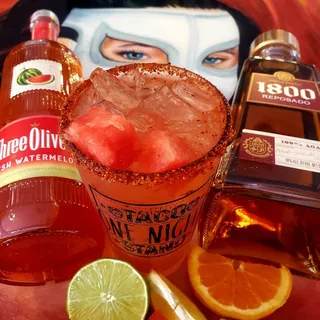 Watermelon Smash Friday Special