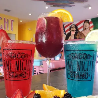 Sangria Sunday Special