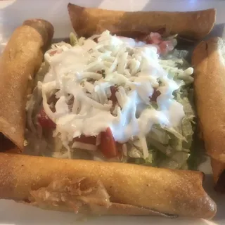 Flautas