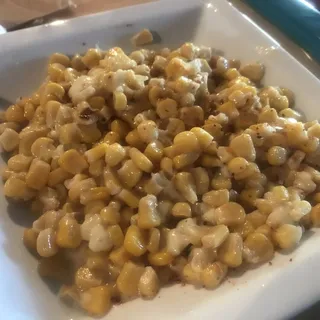 Mexican Esquites