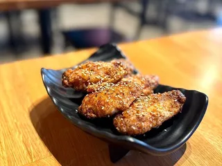 Shogun Tonkatsu & Curry