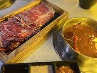 RAKKAN Ramen - Town Square