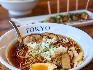 Fujiyama Texas Japanese Restaurant