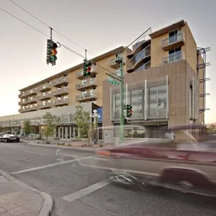 One North Fifth