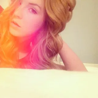 Rebecca O.