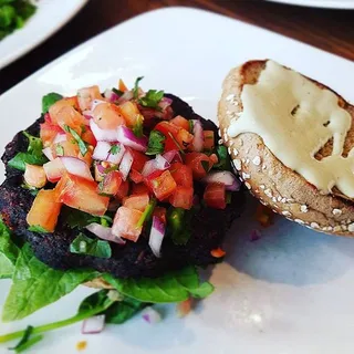 Veggie Burger