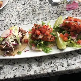 Pork Taco