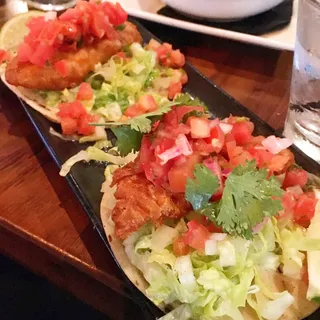 Fish Taco