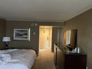 Marriott Jacksonville Downtown