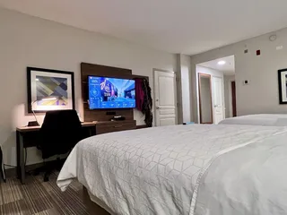 Holiday Inn Express Jacksonville Beach