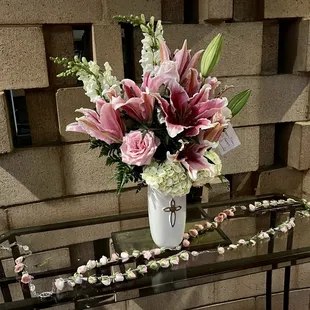 custom bouquet