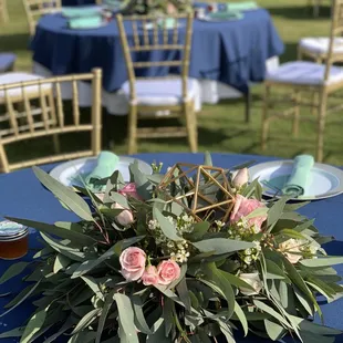 Weddings