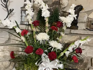 Jacks Flower Shop
