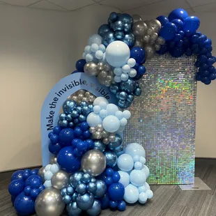 Celebrating Diabetes Awareness