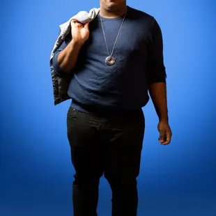 Lemon Pepper &amp; Sazón Comedy Official Photoshoot (@lpscomedy757)