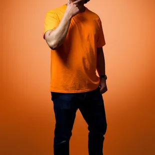 Lemon Pepper &amp; Sazón Comedy Official Photoshoot (@lpscomedy757)