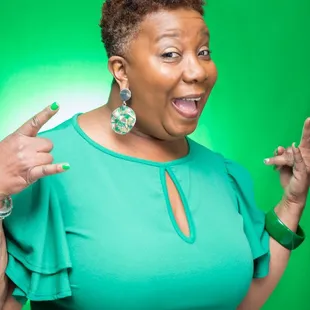 Lemon Pepper &amp; Sazón Comedy Official Photoshoot (@lpscomedy757)