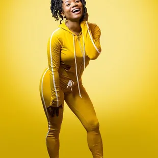 Lemon Pepper &amp; Sazón Comedy Official Photoshoot (@lpscomedy757)