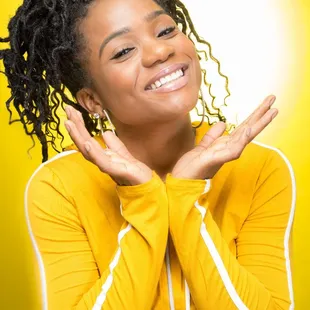 Lemon Pepper &amp; Sazón Comedy Official Photoshoot (@lpscomedy757)