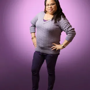 Lemon Pepper &amp; Sazón Comedy Official Photoshoot (@lpscomedy757)