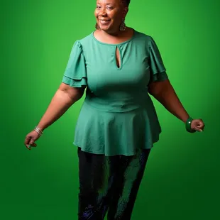 Lemon Pepper &amp; Sazón Comedy Official Photoshoot (@lpscomedy757)